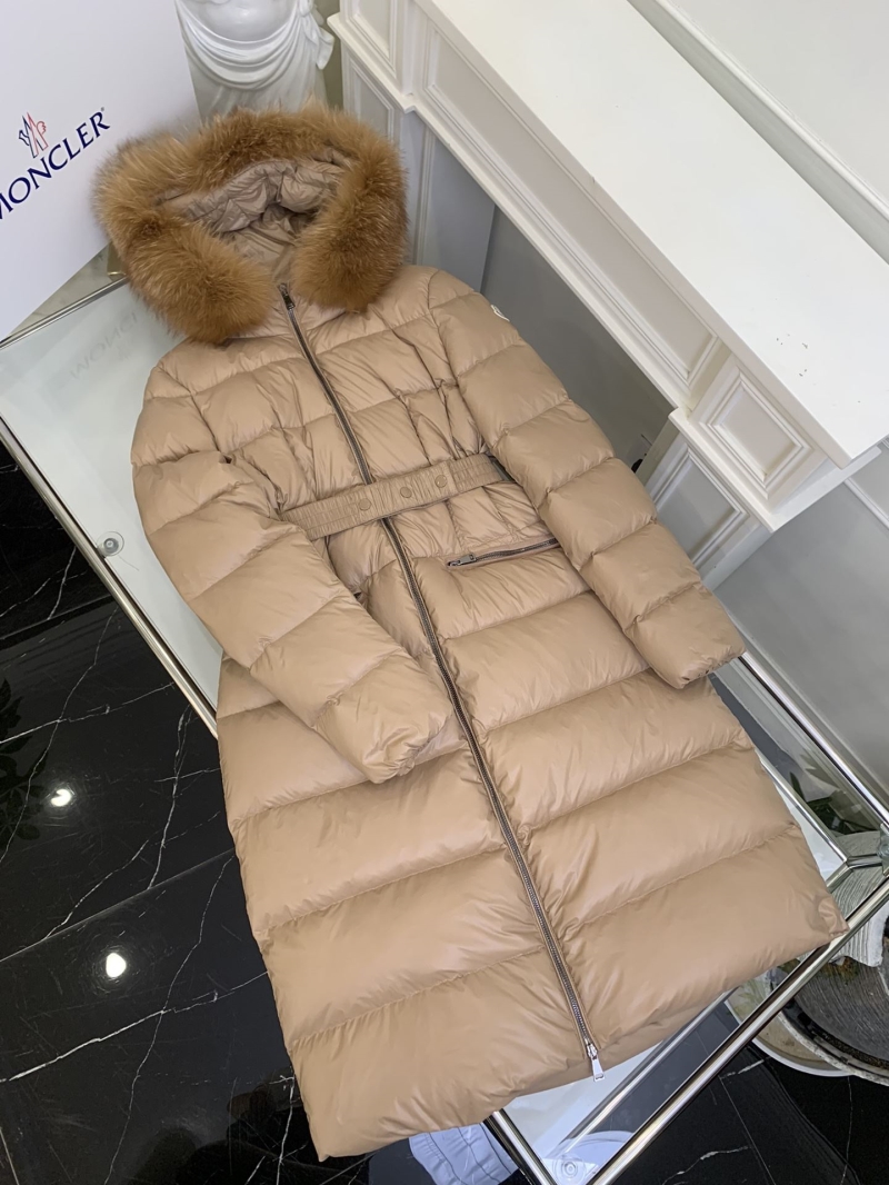 Moncler Down Coat